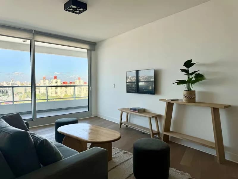 Departamento en alquiler · Colegiales, CABA Departamento en alquiler · Colegiales, CABA