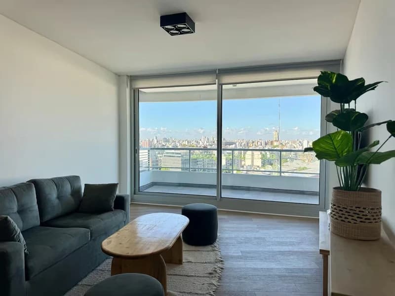 Departamento en alquiler · Colegiales, CABA Departamento en alquiler · Colegiales, CABA