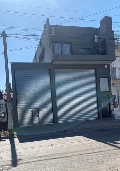 Depósito en venta · Pilar, GBA Norte, Provincia de Buenos Aires Depósito en venta · Pilar, GBA Norte, Provincia de Buenos Aires