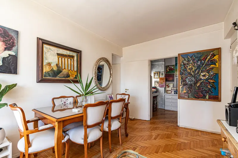 Departamento en venta · Palermo, CABA Departamento en venta · Palermo, CABA