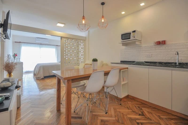 Departamento en alquiler · Recoleta, CABA Departamento en alquiler · Recoleta, CABA