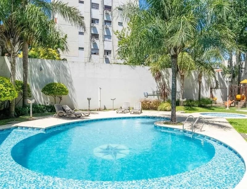 Departamento en venta · Villa del Parque, CABA Departamento en venta · Villa del Parque, CABA