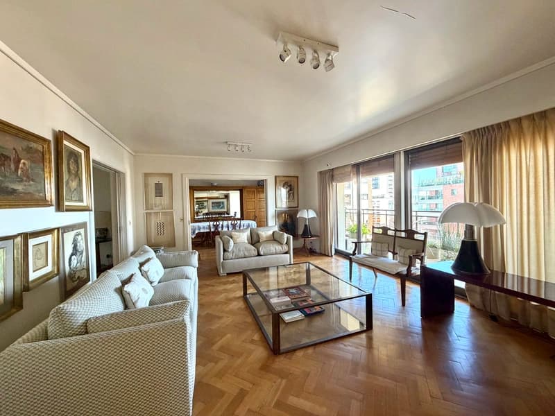 Departamento en venta · Belgrano, CABA Departamento en venta · Belgrano, CABA