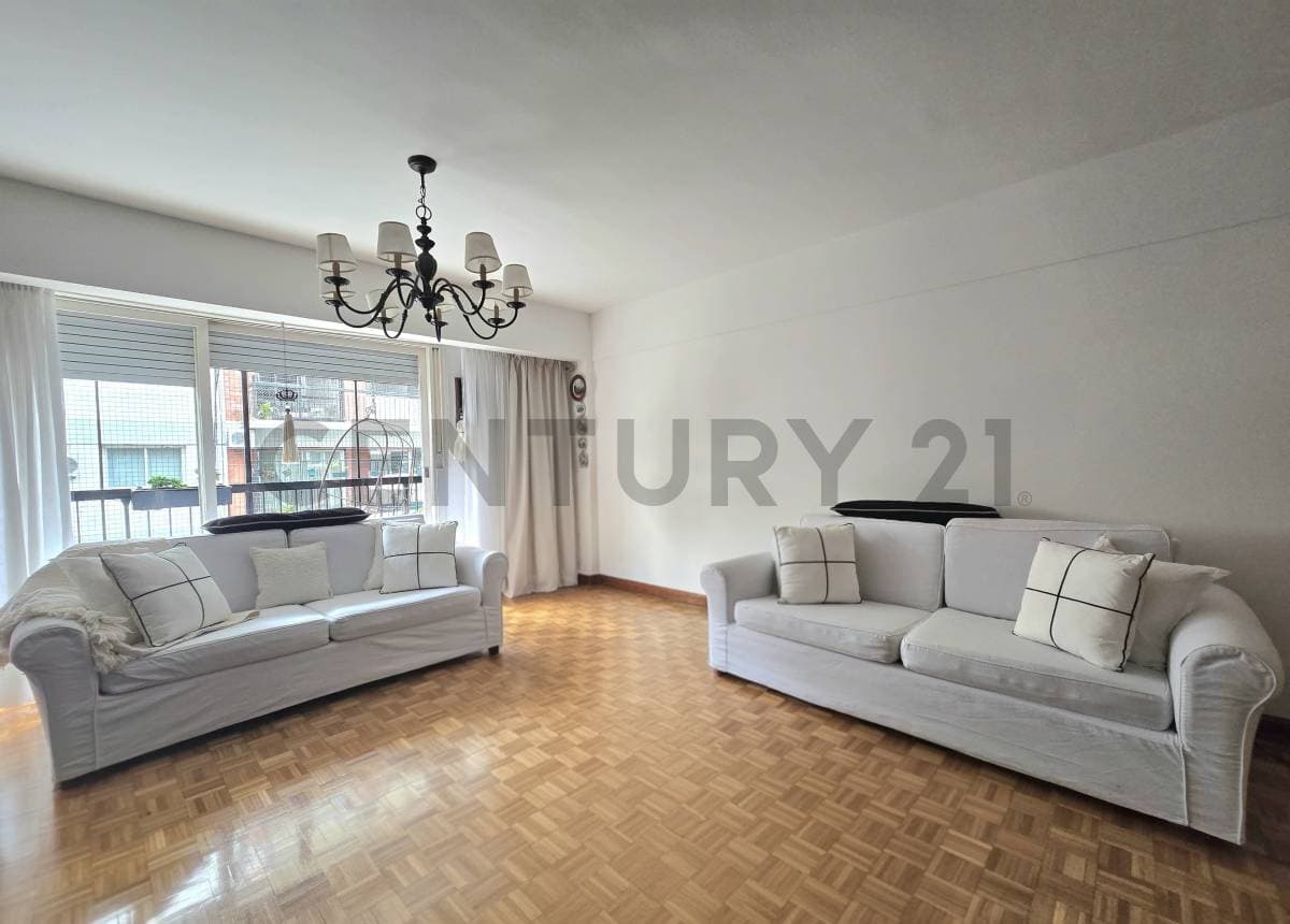 Departamento en venta · Recoleta, CABA Departamento en venta · Recoleta, CABA
