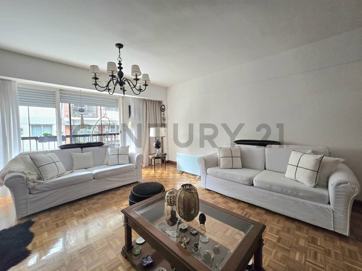 Departamento en venta · Recoleta, CABA Departamento en venta · Recoleta, CABA