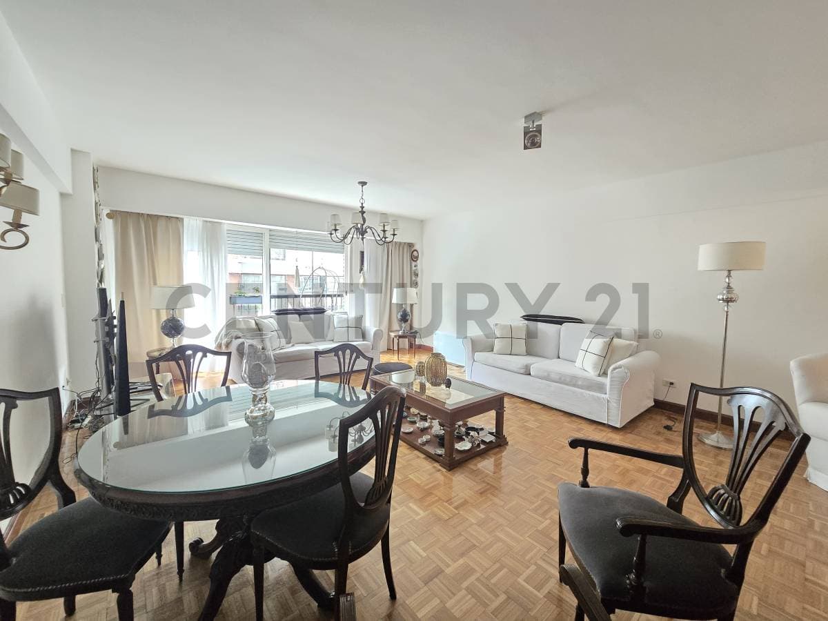 Departamento en venta · Recoleta, CABA Departamento en venta · Recoleta, CABA