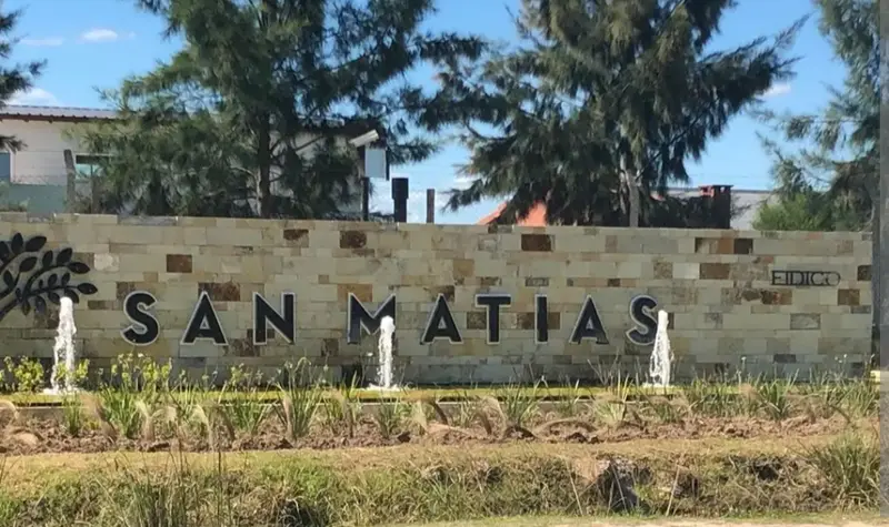 Terreno en venta · San Matías, Escobar, GBA Norte, Provincia de Buenos Aires Terreno en venta · San Matías, Escobar, GBA Norte, Provincia de Buenos Aires