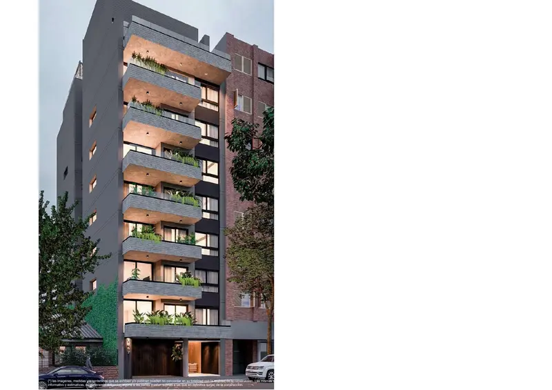 Departamento en venta · Villa Urquiza, CABA Departamento en venta · Villa Urquiza, CABA