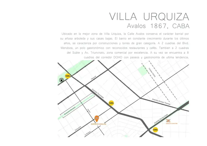 Departamento en venta · Villa Urquiza, CABA Departamento en venta · Villa Urquiza, CABA