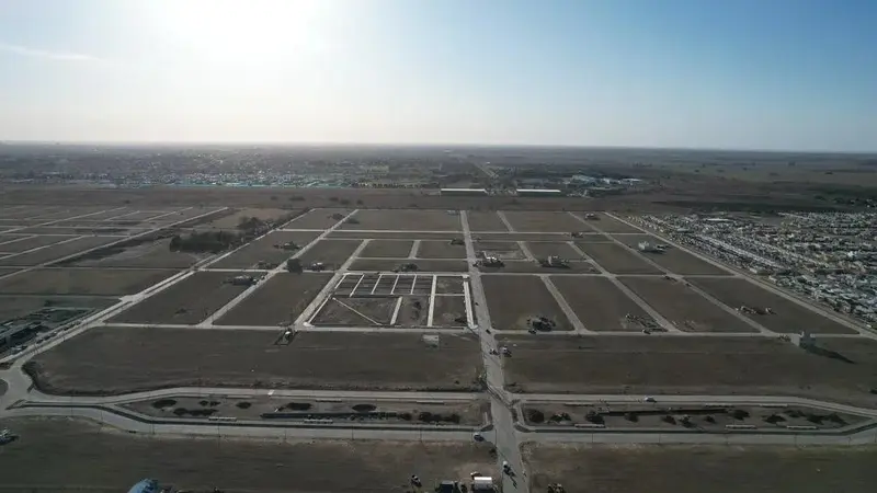 Terreno en venta · Pampas De Manantiales, Córdoba Capital, Córdoba Terreno en venta · Pampas De Manantiales, Córdoba Capital, Córdoba