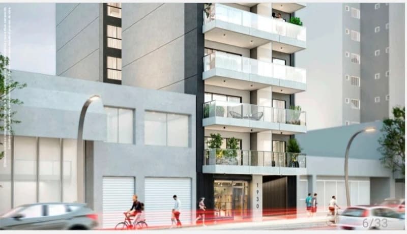Departamento en venta · Villa del Parque, CABA Departamento en venta · Villa del Parque, CABA