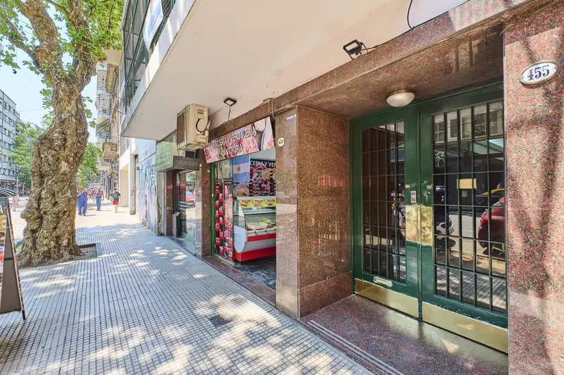 Departamento en venta · Almagro, CABA Departamento en venta · Almagro, CABA