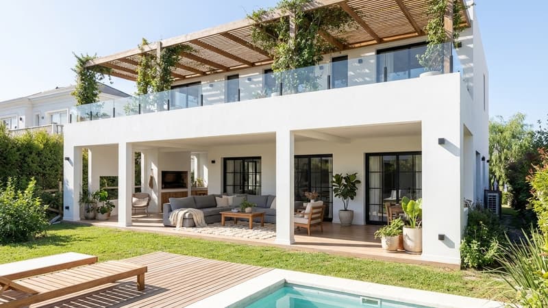 Casa en venta · Escobar, GBA Norte, Provincia de Buenos Aires Casa en venta · Escobar, GBA Norte, Provincia de Buenos Aires