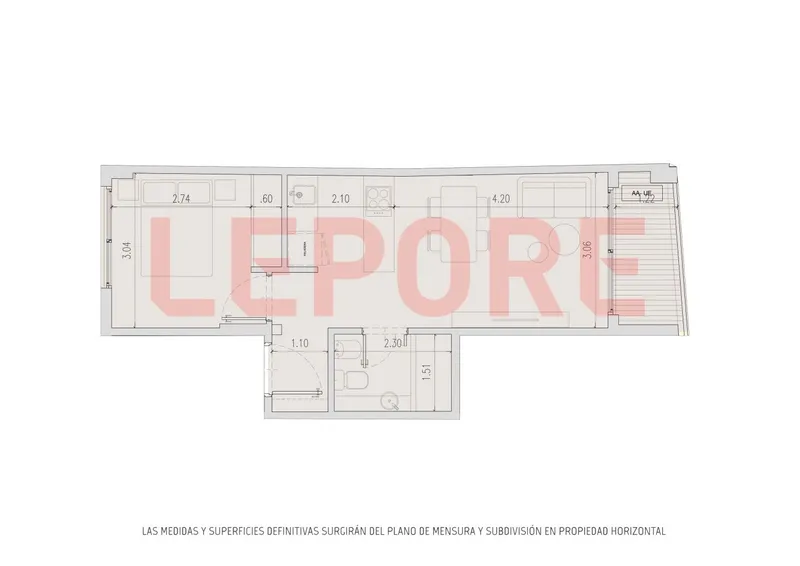 Departamento en venta · Recoleta, CABA Departamento en venta · Recoleta, CABA