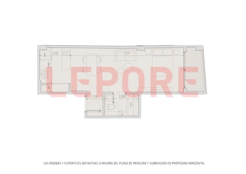 Departamento en venta · Recoleta, CABA Departamento en venta · Recoleta, CABA
