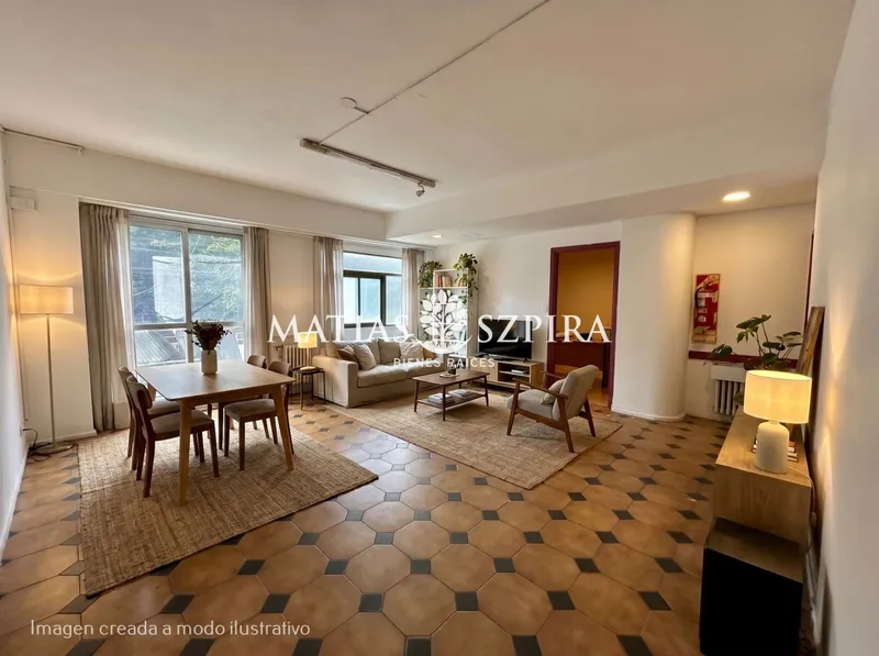 Departamento en venta · Balvanera, CABA Departamento en venta · Balvanera, CABA