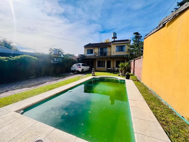 Casa en venta · Hurlingham, GBA Oeste, Provincia de Buenos Aires Casa en venta · Hurlingham, GBA Oeste, Provincia de Buenos Aires