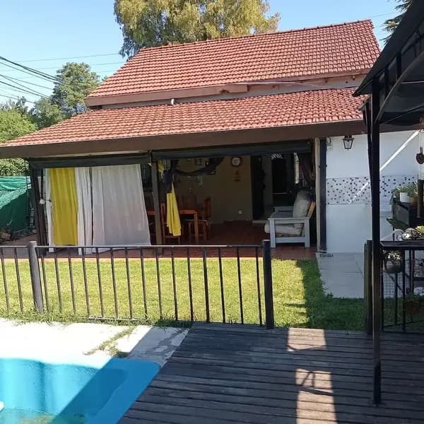 Casa en venta · Benavidez, Tigre, GBA Norte, Provincia de Buenos Aires Casa en venta · Benavidez, Tigre, GBA Norte, Provincia de Buenos Aires