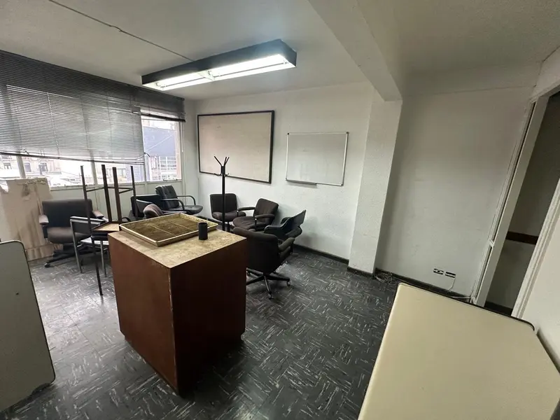 Oficina en alquiler · Monserrat, CABA Oficina en alquiler · Monserrat, CABA