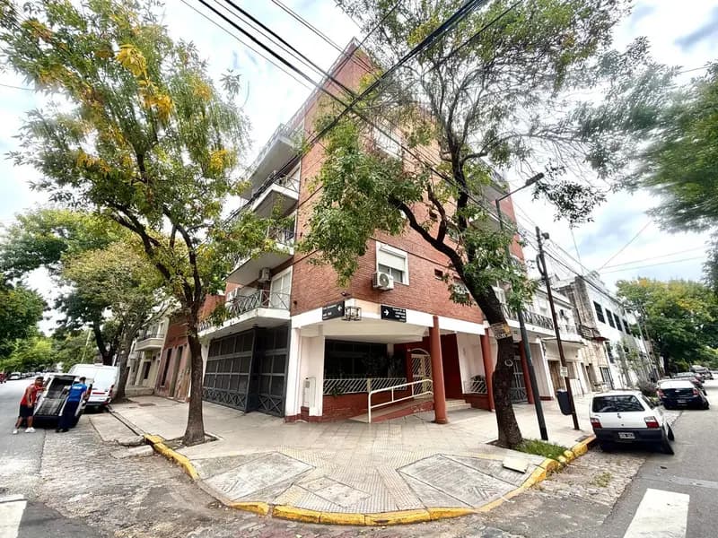 Departamento en alquiler · Barracas, CABA Departamento en alquiler · Barracas, CABA