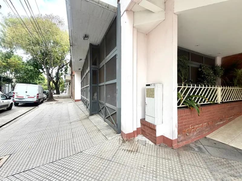 Departamento en alquiler · Barracas, CABA Departamento en alquiler · Barracas, CABA