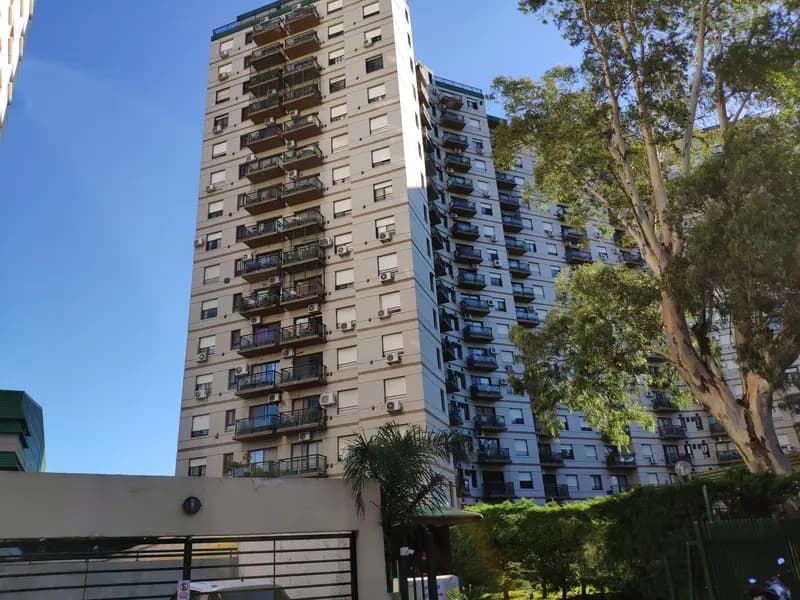 Departamento en alquiler · Tigre, GBA Norte, Provincia de Buenos Aires Departamento en alquiler · Tigre, GBA Norte, Provincia de Buenos Aires