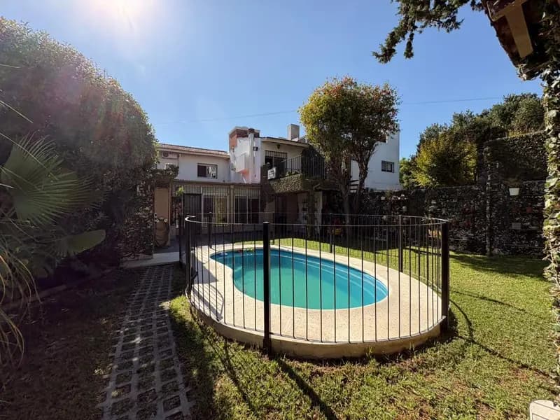 Casa en venta · Bella Vista, San Miguel, GBA Norte, Provincia de Buenos Aires Casa en venta · Bella Vista, San Miguel, GBA Norte, Provincia de Buenos Aires