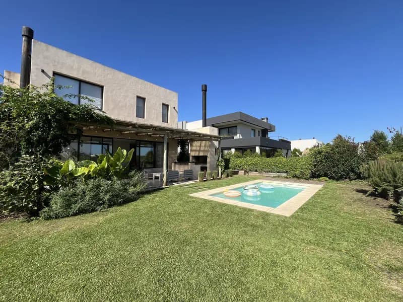 Casa en venta · Ceibos, Puertos del Lago, Escobar, GBA Norte, Provincia de Buenos Aires Casa en venta · Ceibos, Puertos del Lago, Escobar, GBA Norte, Provincia de Buenos Aires