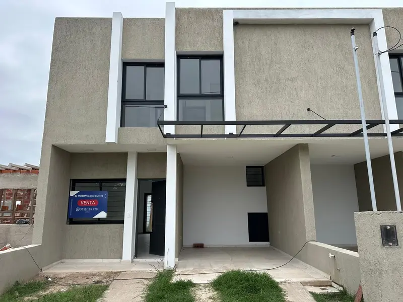 Casa en venta · Valle Cercano, Córdoba Capital, Córdoba Casa en venta · Valle Cercano, Córdoba Capital, Córdoba