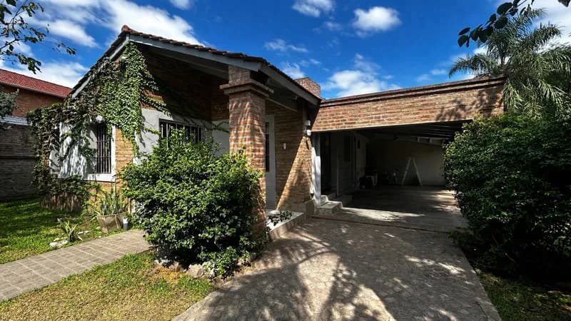 Casa en venta · Villa Belgrano, Córdoba Capital, Córdoba Casa en venta · Villa Belgrano, Córdoba Capital, Córdoba