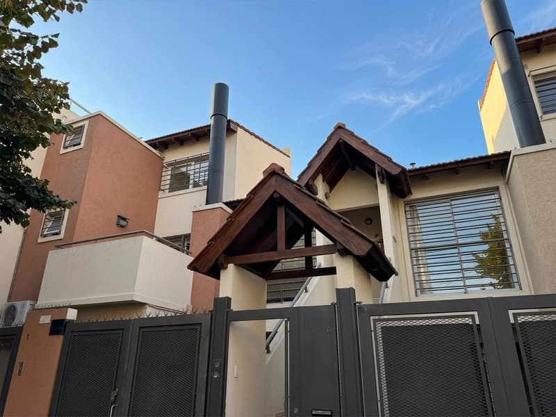Departamento en venta · Villa Devoto, CABA Departamento en venta · Villa Devoto, CABA