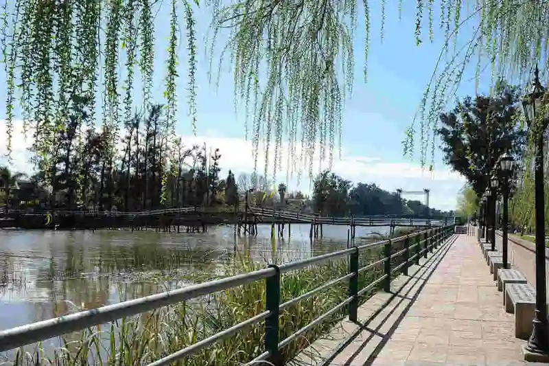 Terreno en venta · Villa La Ñata, Tigre, GBA Norte, Provincia de Buenos Aires Terreno en venta · Villa La Ñata, Tigre, GBA Norte, Provincia de Buenos Aires