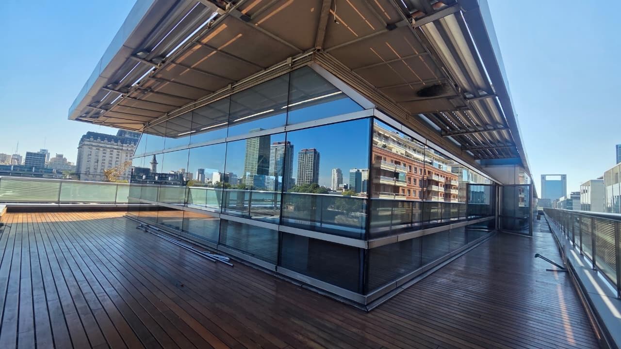 Oficina en alquiler · Puerto Madero, CABA Oficina en alquiler · Puerto Madero, CABA