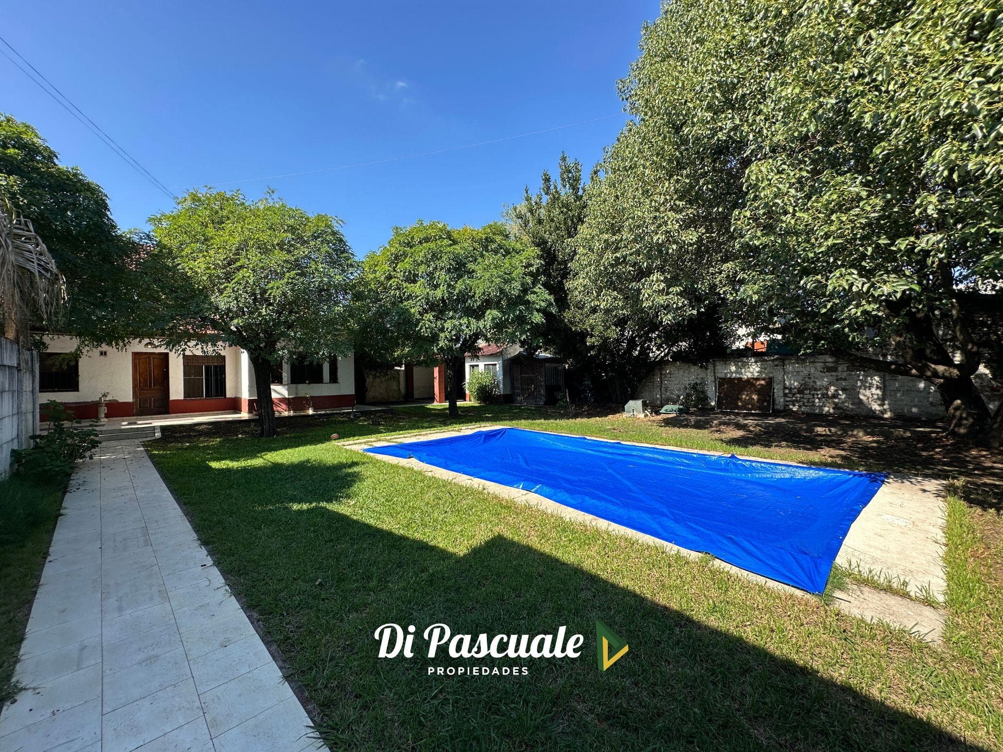 Casa en alquiler · Paso del Rey, Moreno, GBA Oeste, Provincia de Buenos Aires Casa en alquiler · Paso del Rey, Moreno, GBA Oeste, Provincia de Buenos Aires