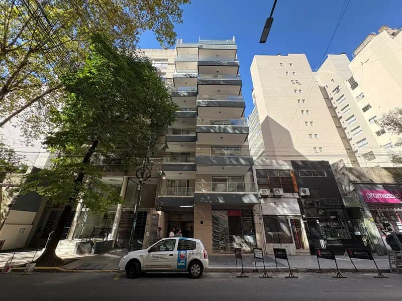 Departamento en venta · Belgrano, CABA Departamento en venta · Belgrano, CABA