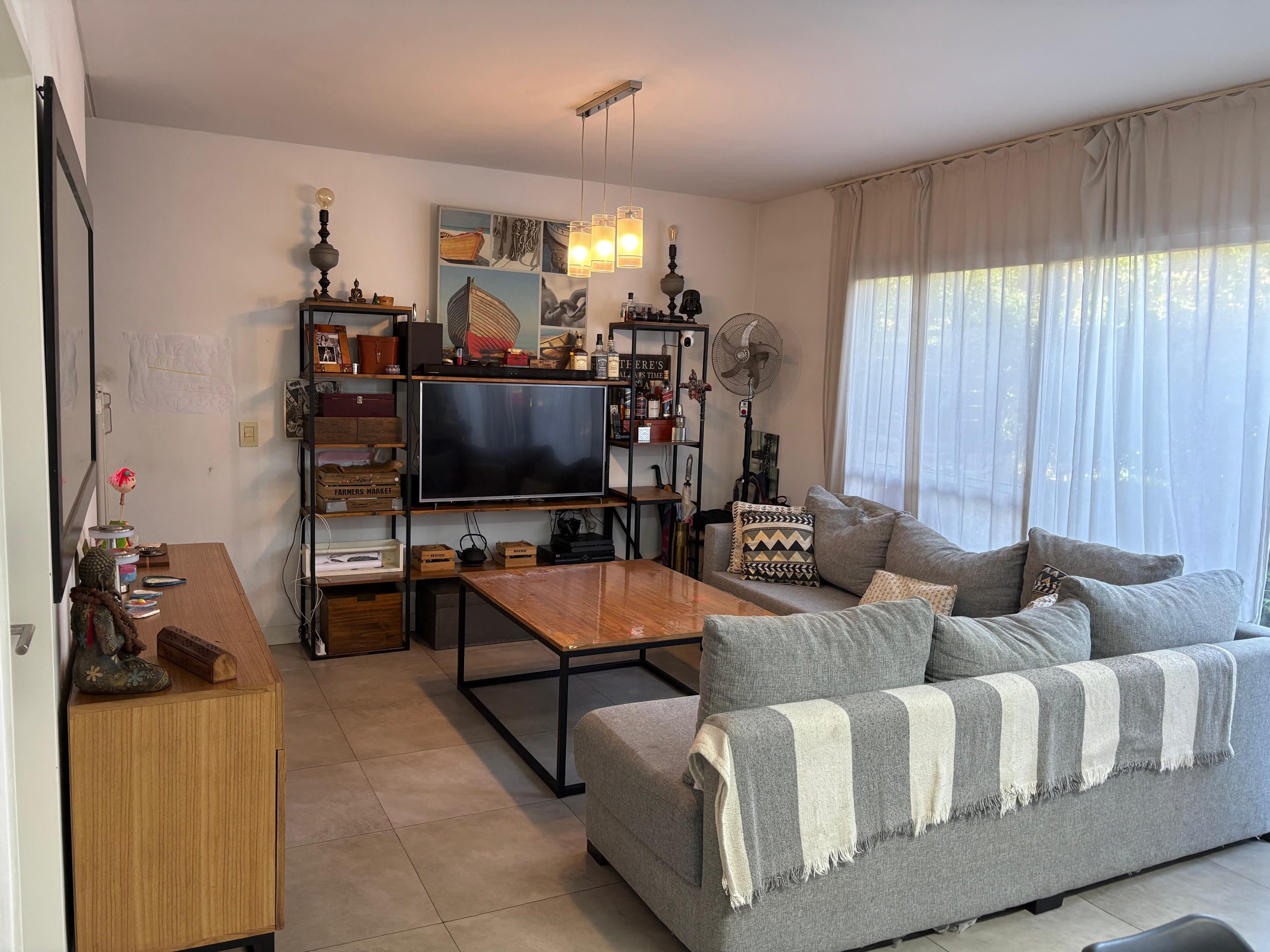 Departamento en venta · Pilar, GBA Norte, Provincia de Buenos Aires Departamento en venta · Pilar, GBA Norte, Provincia de Buenos Aires