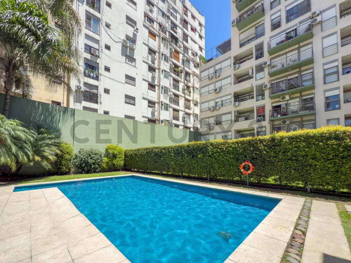 Departamento en venta · Caballito Norte, Caballito, CABA Departamento en venta · Caballito Norte, Caballito, CABA