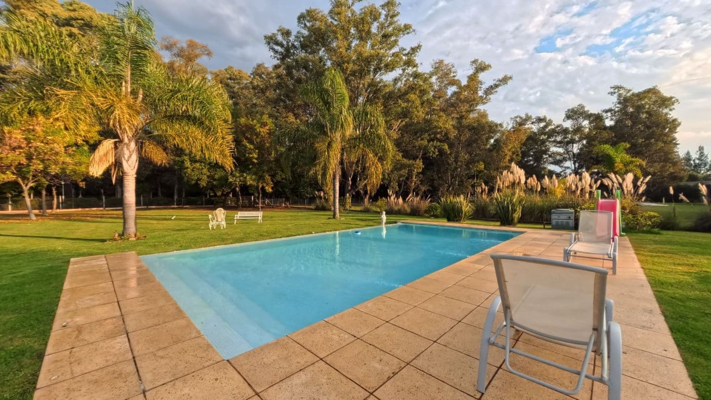 Casa en venta · Fincas de San Vicente, San Vicente, GBA Sur, Provincia de Buenos Aires Casa en venta · Fincas de San Vicente, San Vicente, GBA Sur, Provincia de Buenos Aires