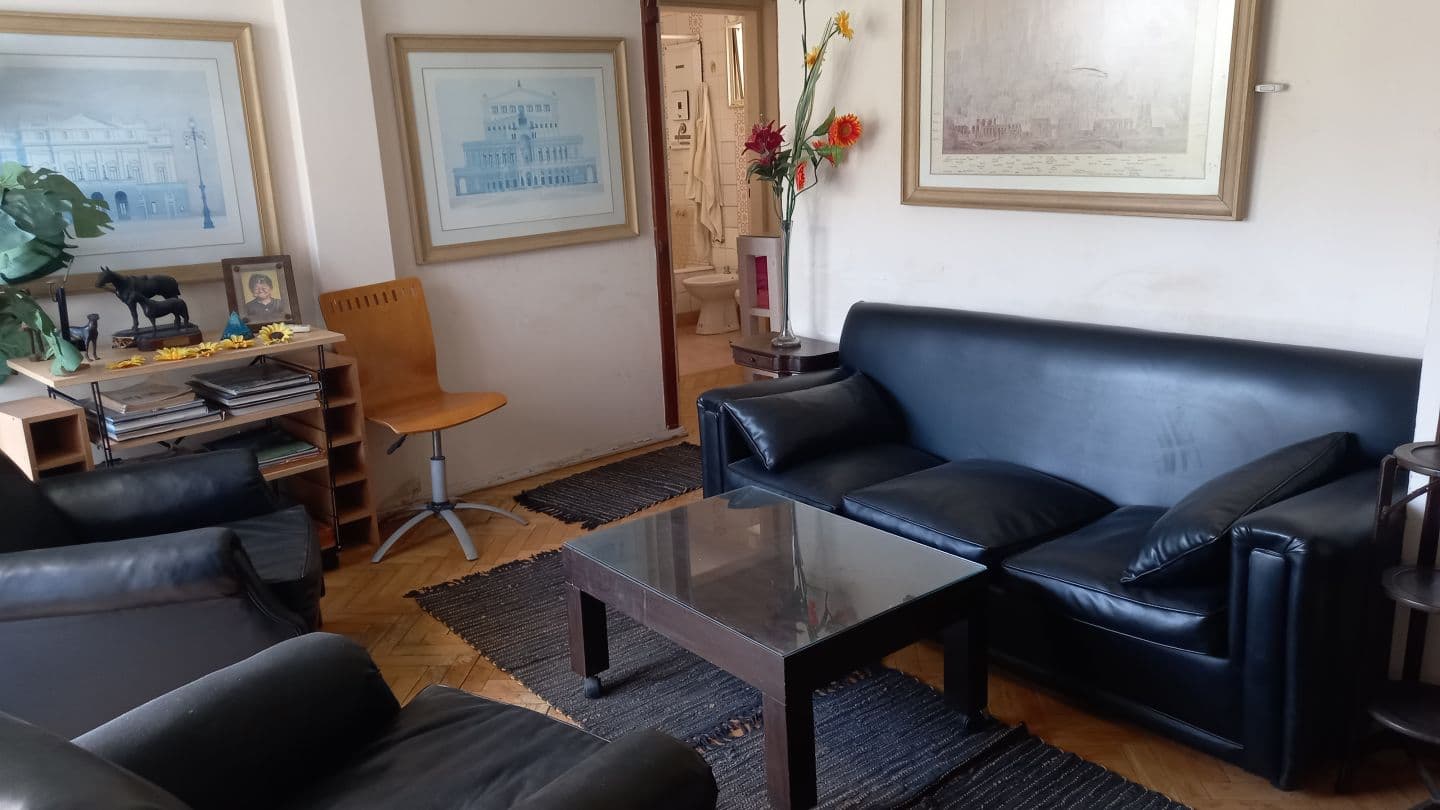 Departamento en venta · Retiro, CABA Departamento en venta · Retiro, CABA