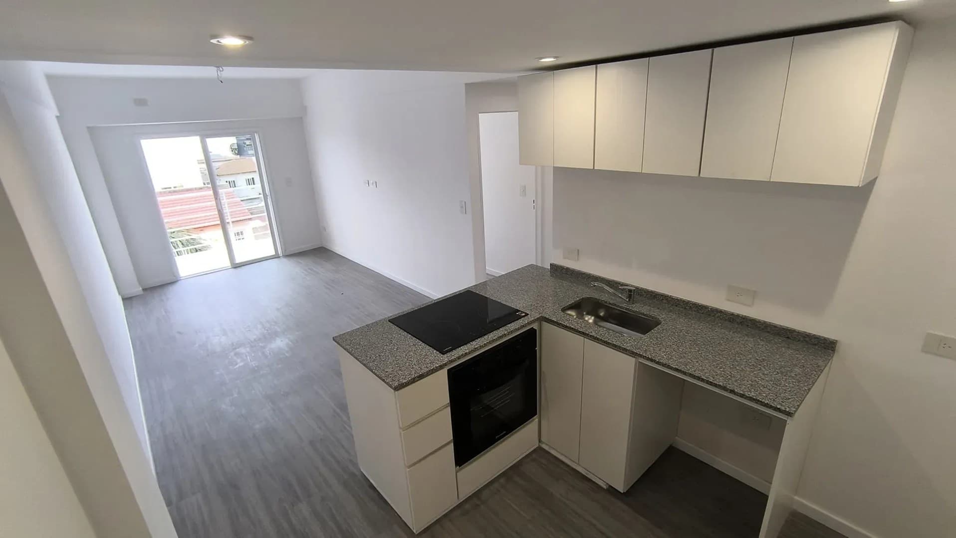 Departamento en venta · Liniers, CABA Departamento en venta · Liniers, CABA