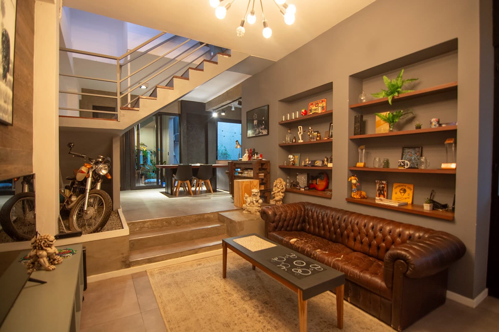 Casa en venta · La Paternal, CABA Casa en venta · La Paternal, CABA