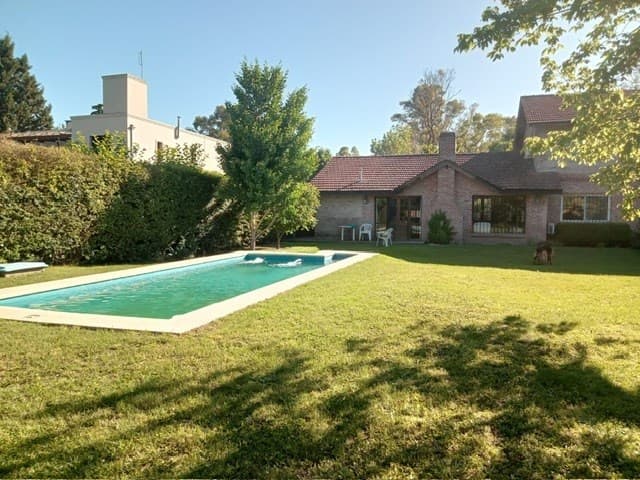Casa en venta · Escobar, GBA Norte, Provincia de Buenos Aires Casa en venta · Escobar, GBA Norte, Provincia de Buenos Aires