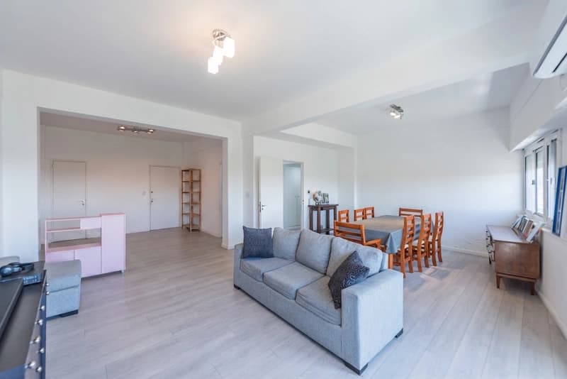 Departamento en venta · Palermo, CABA Departamento en venta · Palermo, CABA