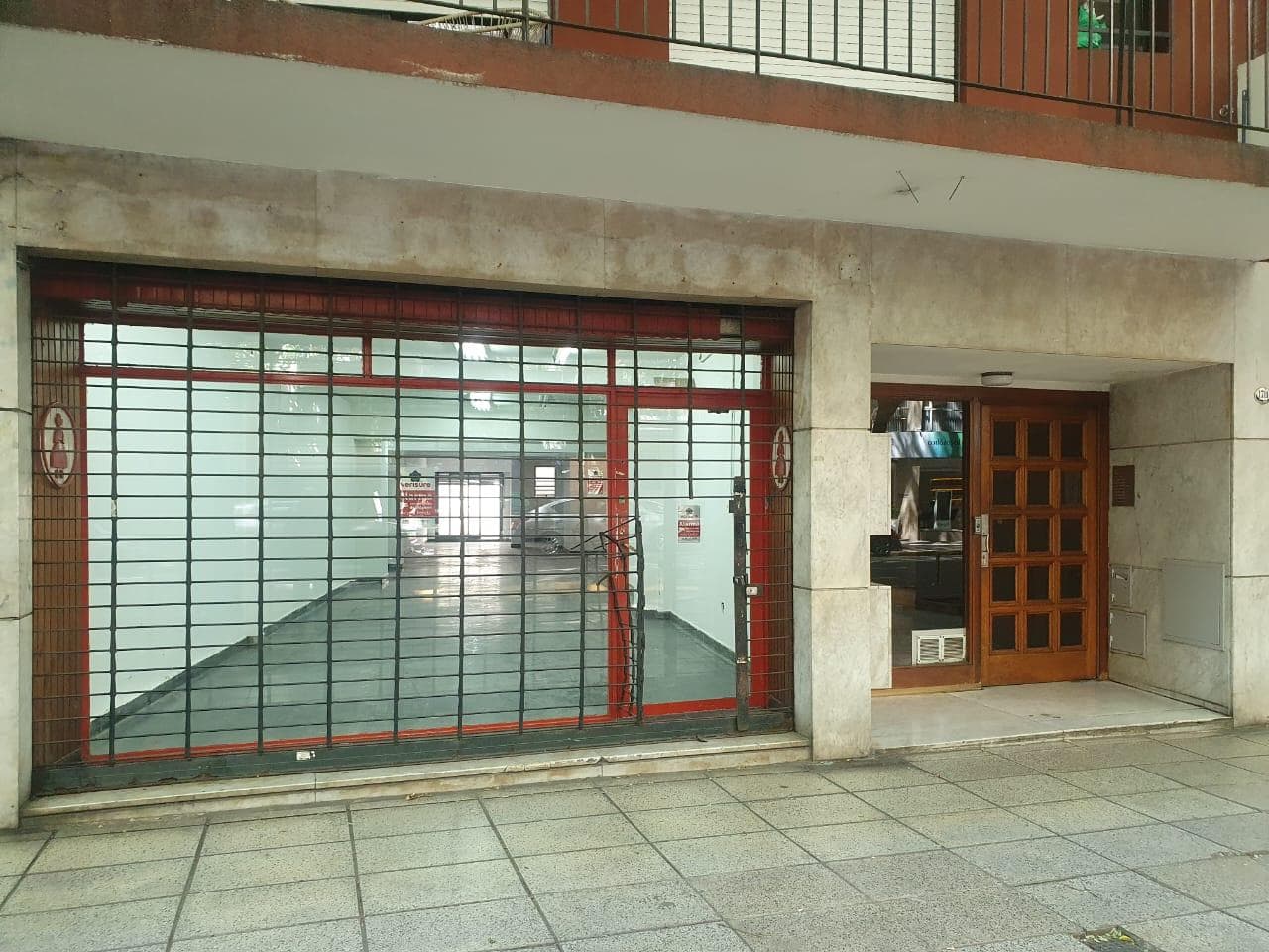 Comercio en alquiler · Palermo, CABA Comercio en alquiler · Palermo, CABA