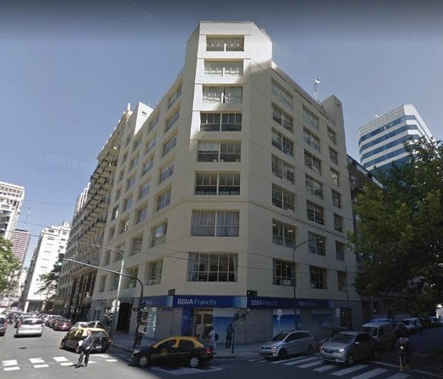 Oficina en alquiler · San Nicolás, CABA Oficina en alquiler · San Nicolás, CABA