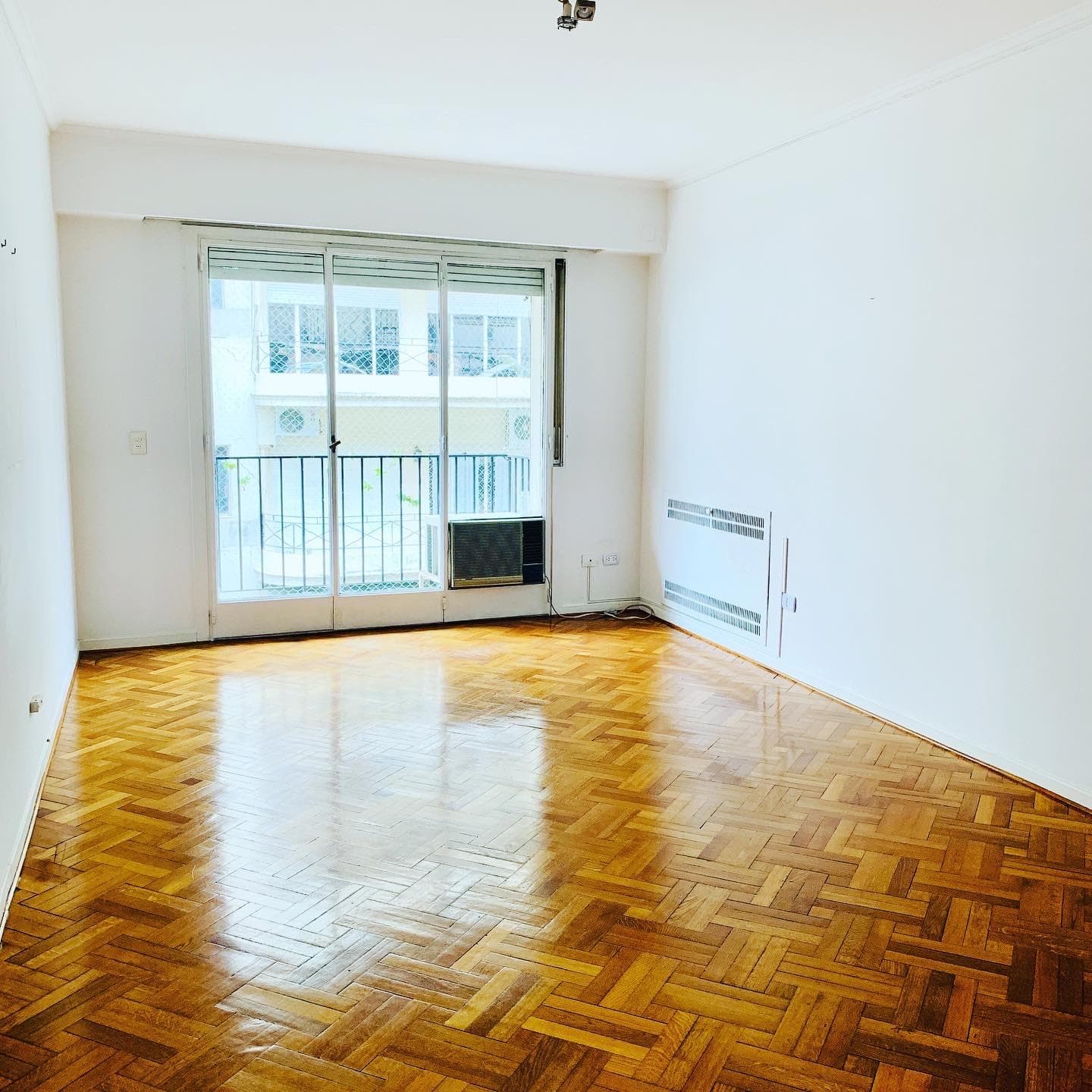 Departamento en alquiler · Recoleta, CABA Departamento en alquiler · Recoleta, CABA