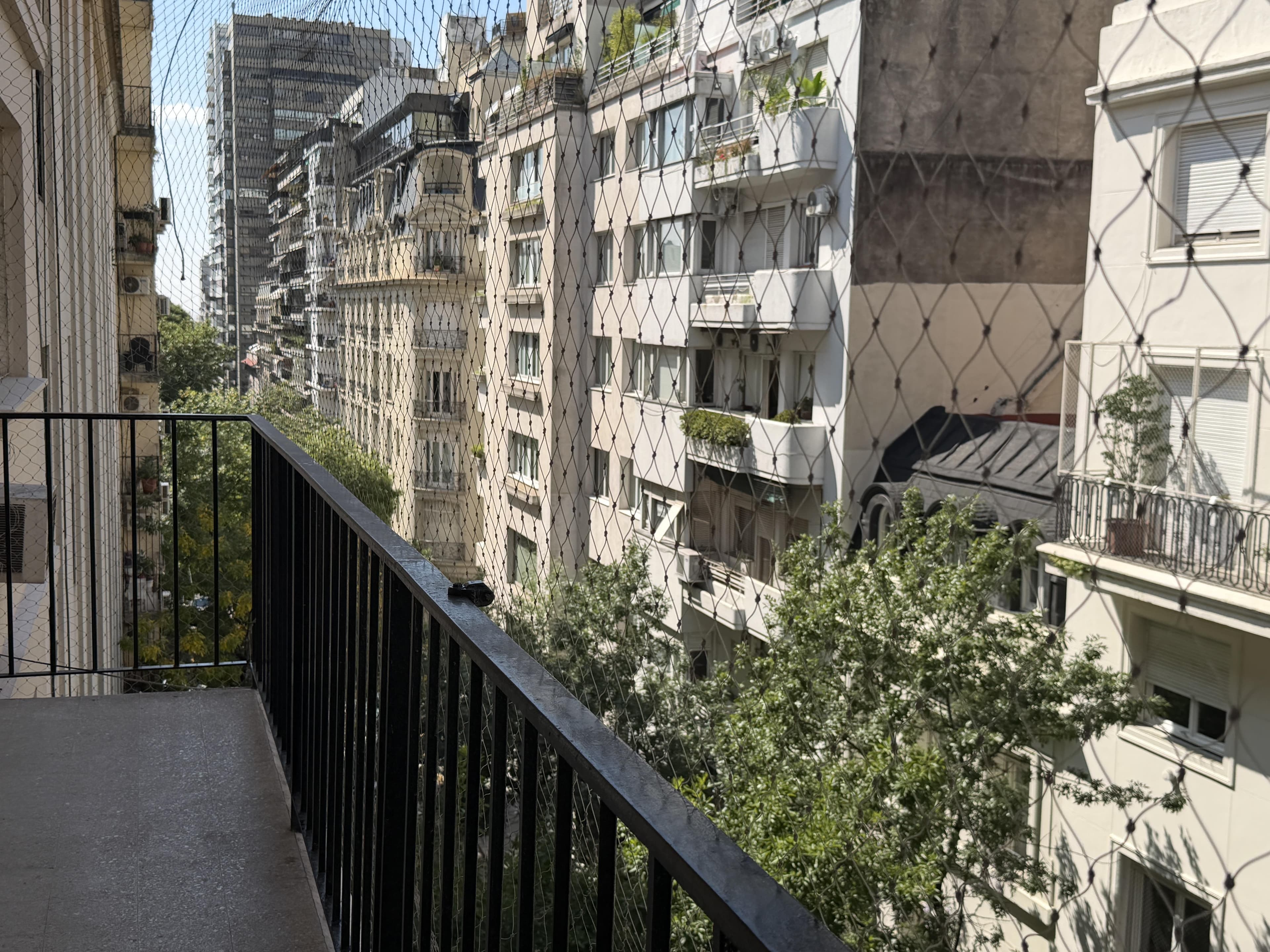 Departamento en alquiler · Recoleta, CABA Departamento en alquiler · Recoleta, CABA