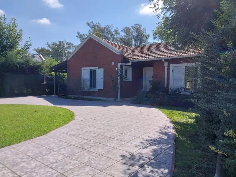 Casa en venta · Pilar, GBA Norte, Provincia de Buenos Aires Casa en venta · Pilar, GBA Norte, Provincia de Buenos Aires