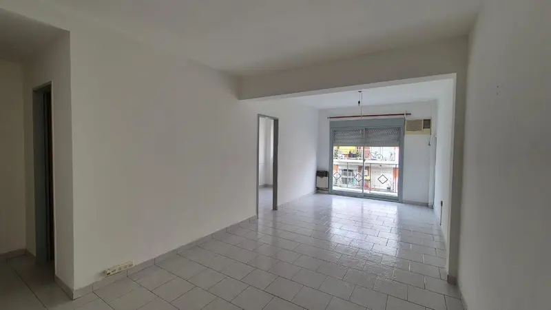 Departamento en alquiler · Villa Crespo, CABA Departamento en alquiler · Villa Crespo, CABA