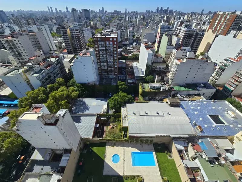 Departamento en venta · Almagro, CABA Departamento en venta · Almagro, CABA